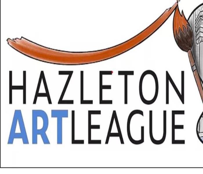 Hazleton Art League Event 