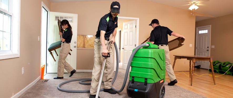 Wilkes-Barre, PA cleaning services